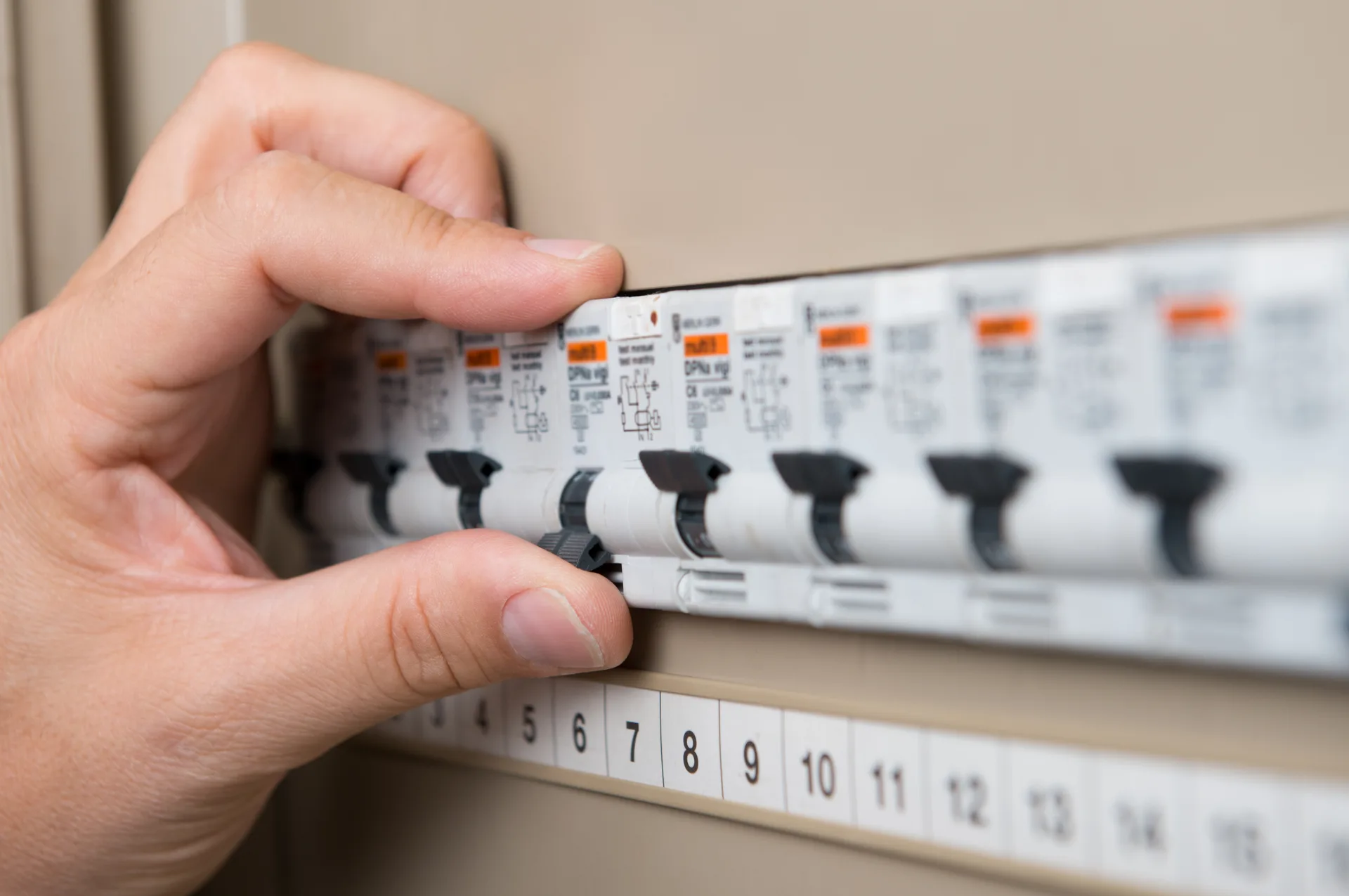 Electrician Wyong, licensed electricians serving Wyong